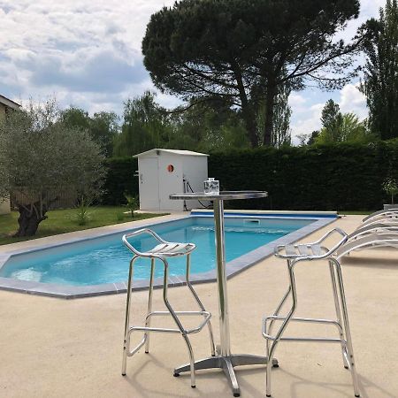 O Sauternes Villa Bagian luar foto