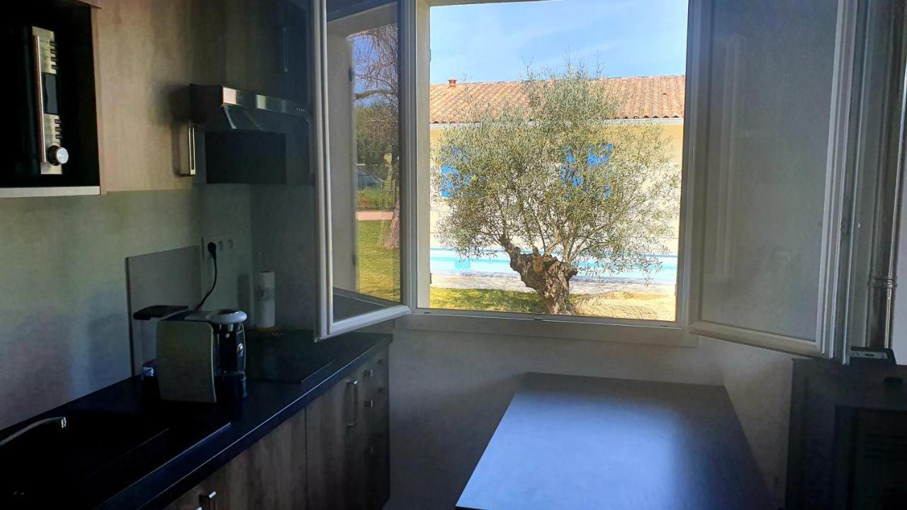 O Sauternes Villa Bagian luar foto